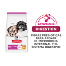 Comida para perro Puppy Small & Mini Pollo