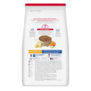 Hill's Adult 7+ comida para perro senior raza pequeña  4,4 Lbs a 15 Lbs