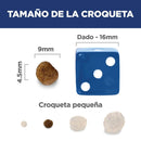 Hill's Adult 7+ comida para perro senior raza pequeña  4,4 Lbs a 15 Lbs