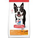 Comida para perro Hills Adulto Light Small Bites 5 Lb