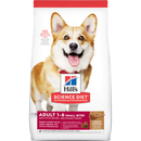 Comida para perro Hills Adultos Small Bites Cordero y  Arroz 4,5Lbs a 15Lbs