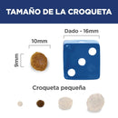 Hill's Science Diet Small Bites comida perro adulto raza pequeña