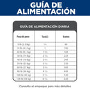 Hill's Science Diet Small Bites comida perro adulto raza pequeña