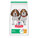 Hill's Science Diet comida para perro cachorro raza pequeña 4,5Lbs a 27,5Lbs