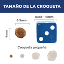 Hill's Science Diet comida para perro cachorro raza pequeña 4,5Lbs a 27,5Lbs