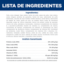 Hill's Science Diet comida para perro cachorro raza pequeña 4,5Lbs a 27,5Lbs