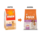 Comida Para Perro Max Adulto Light Pollo Y Arroz