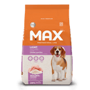 Comida Para Perro Max Adulto Light Pollo Y Arroz