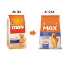Comida Para Perro Adultos Max Performance Pollo & Arroz 20 + 2 Kg