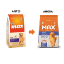 Comida Para Perro Adultos Max Performance Pollo & Arroz