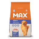 Comida Para Perro Adultos Max Performance Pollo & Arroz
