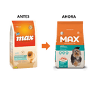 Comida Para Perro Max Adulto Razas Pequeñas Performance Pollo