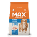 Comida Para Perro Cachorro Max Filhote Ferformance