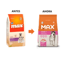 Comida Para Perro Max Mature Pollo Y Arroz