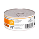 Comida húmeda para perros Hills pollo y Vegetales C/D 5,5 Onz