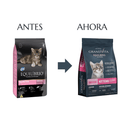 Comida Para Gato Equilibrio Feline Filhote