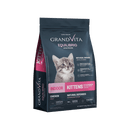 Comida para Gatito Grand Vita Equilibrio 500 Gr