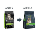 Comida para Gato Adulto Castrado Grand Vita Equilibrio 1,5 Kg