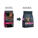 Comida para Gato Adulto Grand Vita Equilibrio 500 Gr