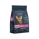 Comida para Gato Adulto Grand Vita Equilibrio 500 Gr