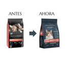 Comida para Gato Adulto Grand Vita Equilibrio Salmón 1,5 Kg