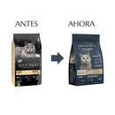 Comida para Gato Adulto Light Grand Vita Equilibrio 1,5 Kg