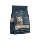 Comida para Gato Adulto Light Grand Vita Equilibrio 1,5 Kg