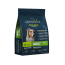 Comida para Perro Adulto Grand Vita Equilibrio Salmon y Pavo 8 Kg