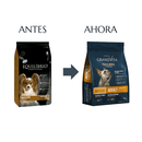 Comida Para Perro Equilibrio Mature Active Raza Pequeña 2Kg