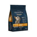 Comida para Perro Adulto Mature Grand Vita Equilibrio 1 Kg
