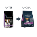 Comida Para Perro Equilibrio Adulto Razas Pequeñas