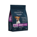 Comida para Perro Adulto Raza Pequeña Grand Vita Equilibrio 500 Gr