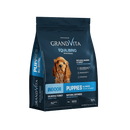 Comida para Perro Cachorro Grand Vita Equilibrio