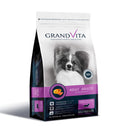 Grand Vita Dog Adulto Razas Pequeñas 1 kg