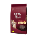 Comida para Gatito GranPlus Menú Pollo y Arroz 1 kg