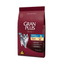 Comida para Gato Castrado GranPlus Menú Pollo y Arroz 1 kg