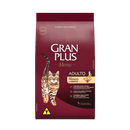 Comida para Gato Adulto GranPlus Menú Pollo y Arroz 1 kg