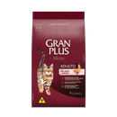 Comida para Gato Adulto GranPlus Menú Salmón y Arroz 1 kg