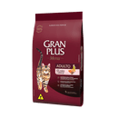 Comida para Gato Adulto GranPlus Menú Salmón y Arroz 1 kg