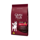 Comida para Perro Adulto GranPlus Menú Carne y Arroz 3 kg
