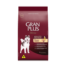 Comida para Perro Adulto GranPlus Menú Pollo y Arroz 3 kg