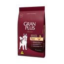 Comida para Perro Adulto GranPlus Menú Pollo y Arroz 3 kg