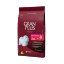 Comida para Perro Adulto Raza Pequeña GranPlus Menú Carne y Arroz 3 kg