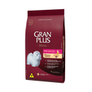 Comida para Perro Adulto Raza Pequeña GranPlus Menú Pollo y Arroz 1 kg