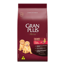 Comida para Cachorro GranPlus Carne y Arroz 3 kg