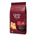 Comida para Cachorro GranPlus Carne y Arroz 3 kg