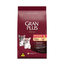 Comida para Cachorro Raza Pequeña GranPlus Pollo y Arroz 1 kg