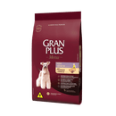 Comida para Perro Senior GranPlus Menú Pollo y Arroz 3 kg