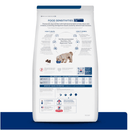 Hill's z/d comida para perro sensibilidades alimentarias razas pequeñas 3,3 Lb (1,58kg)