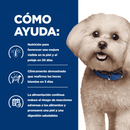 Hill's z/d comida para perro sensibilidades alimentarias razas pequeñas 3,3 Lb (1,58kg)